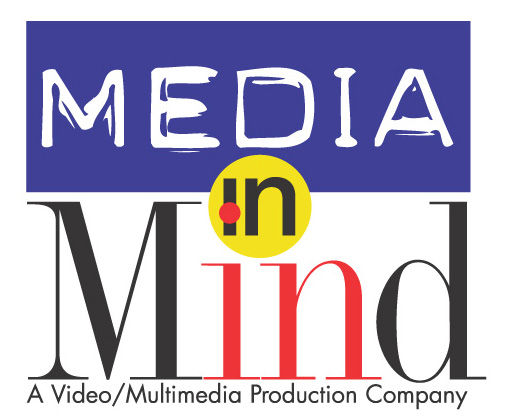 Video and A/V Production Logo